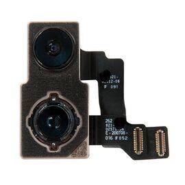 Камера задняя iPhone 12 mini 821-02571 821-02612 / разбор
