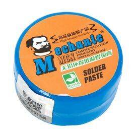Паяльная паста Mechanic B30-BS458 (V8B45/V3B45) 20г