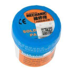 Паяльная паста Mechanic XG-SP80 Еxport series 60г