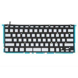 Подсветка клавиатуры MacBook Pro 13 Retina A1502 Late 2013 Mid 2014 Early 2015 прямой Enter