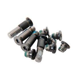 Набор винтов нижней части корпуса 10шт MacBook Air 13 Retina A1932 A2179 A2337 2018-2020 SG Серый