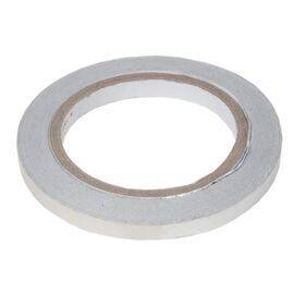 Термоскотч алюминиевый 10мм x 40м