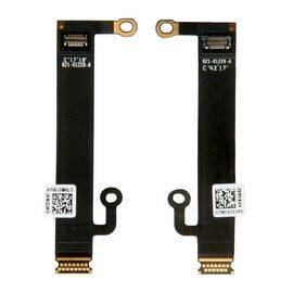 Шлейфы подсветки матрицы 2шт MacBook Pro 13 15 Retina A1706 A1707 A1708 A1989 A1990 / 821-00516 821-00517 821-01228 821-01229
