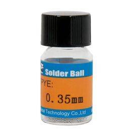 Припой в шариках Mechanic диаметр 0.35мм 10тыс шт.