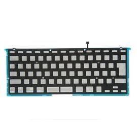 Подсветка клавиатуры MacBook Pro 13 Retina A1425 Late 2012 Early 2013 Г-образный Enter