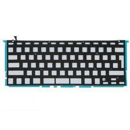 Подсветка клавиатуры MacBook Pro 13 Retina A1502 Late 2013 Mid 2014 Early 2015 Г-образный Enter