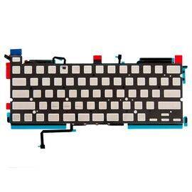 Подсветка клавиатуры MacBook Pro 13 Retina A2289 A2338 Mid 2020 Late 2020 прямой Enter