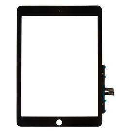 Тачскрин iPad 6 (2018) / черный / Orig