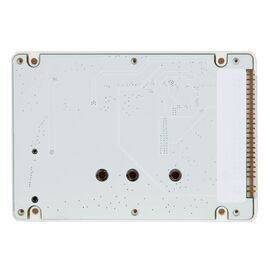 Переходник для SSD M.2 SATA для установки в корпус 2.5 PATA IDE / NFHK N-2507N