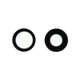 Набор стекол камер iPhone 12 / 12 mini / AAA