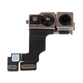 Камера передняя (фронтальная) с Face ID iPhone 15 821-04335 821-04380 / разбор