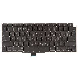 Клавиатура MacBook Air 13 Retina A2179 Early 2020 прямой Enter RUS РСТ / OEM