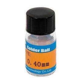 Припой в шариках Mechanic диаметр 0.40мм 10тыс шт.