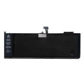 Аккумулятор MacBook Pro 15 A1286 77.5Wh 10.95V A1382 Early 2011 Late 2011 Mid 2012 661-5844 020-7134A / AAA
