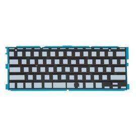 Подсветка клавиатуры MacBook Air 11 A1370 A1465 Mid 2011 - Early 2015 прямой Enter