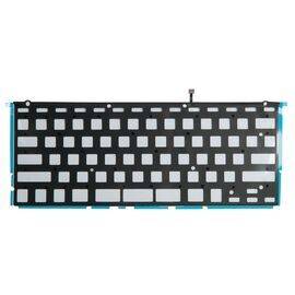 Подсветка клавиатуры MacBook Pro 13 Retina A1425 Late 2012 Early 2013 прямой Enter