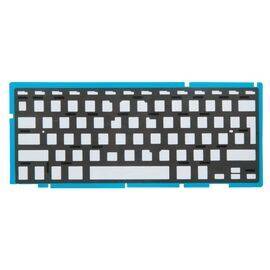 Подсветка клавиатуры MacBook Pro 17 A1297 Early 2009 - Late 2011 Г-образный Enter