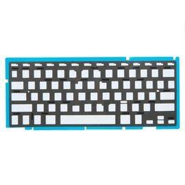 Подсветка клавиатуры MacBook Pro 17 A1297 Early 2009 - Late 2011 прямой Enter