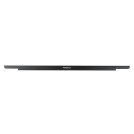 Нижняя рамка дисплея MacBook 12 Retina A1534 Silver Early 2015 Early 2016 Mid 2017