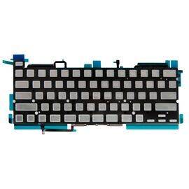 Подсветка клавиатуры MacBook Pro 14 A2442 A2779 A2918 A2992 Late 2021 Early 2023 Late 2023 прямой Enter