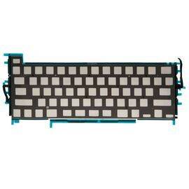 Подсветка клавиатуры MacBook Pro 16 Retina A2141 Late 2019 прямой Enter