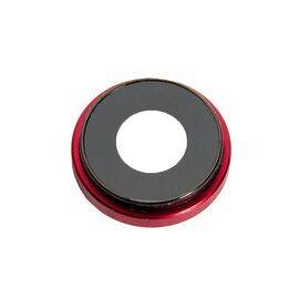 Корпус камеры iPhone XR / Product Red