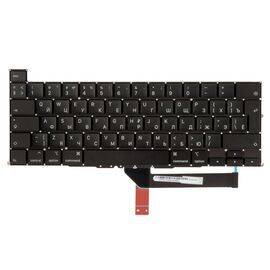 Клавиатура MacBook Pro 16 Retina A2141 Late 2019 Г-образный Enter RUS РСТ / OEM