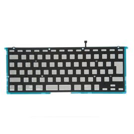 Подсветка клавиатуры MacBook Pro 13 Retina A1425 Late 2012 Early 2013 Г-образный Enter