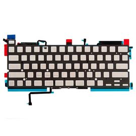 Подсветка клавиатуры MacBook Pro 13 Retina A2289 A2338 Mid 2020 Late 2020 прямой Enter