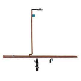 Подсветка LED матрицы со шлейфом камеры MacBook Air 13 A2681 A3113 Mid 2022 Early 2024