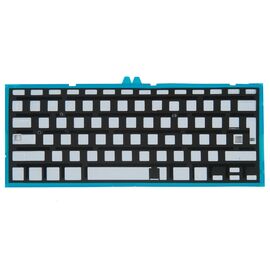 Подсветка клавиатуры MacBook Air 13 A1369 A1466 Mid 2011 - Mid 2017 Г-образный Enter