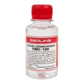Силиконовое масло ПМС-100 флакон ПЭТ-100мл