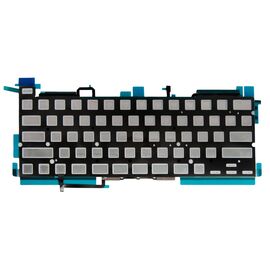 Подсветка клавиатуры MacBook Pro 14 A2442 A2779 A2918 A2992 Late 2021 Early 2023 Late 2023 прямой Enter