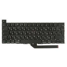 Клавиатура MacBook Pro 16 Retina A2141 Late 2019 Г-образный Enter RUS РСТ / AAA
