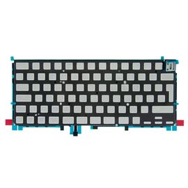 Подсветка клавиатуры MacBook Pro 14 A2442 A2779 A2918 A2992 Late 2021 Early 2023 Late 2023 Г-образный Enter