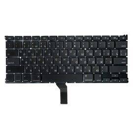 Клавиатура MacBook Air 13 A1369 A1466 Mid 2011 - Mid 2017 прямой Enter RUS РСТ / AAA