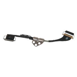 Шлейф матрицы LVDS с левой петлей MacBook Pro 13 Retina A1425 A1502 Late 2012 - Early 2015 / 818-2882