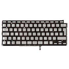 Подсветка клавиатуры MacBook Air 13 Retina A2179 A2337 Early 2020 Late 2020 Г-образный Enter