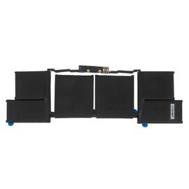 Аккумулятор MacBook Pro 15 Retina A1990 83.6Wh 11.40V A1953 Mid 2018 / AAA