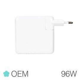 Блок питания для MacBook Pro 16 Retina 96W USB-C / OEM
