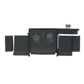 Аккумулятор MacBook Pro 13 Retina A1502 74.9Wh 11.42V A1582 Early 2015 661-02361 020-00009 / AAA