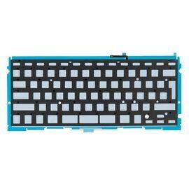 Подсветка клавиатуры MacBook Pro 15 Retina A1398 Mid 2012 - Mid 2015 Г-образный Enter