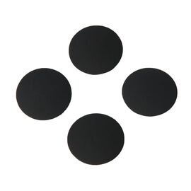 Резиновые ножки нижней крышки корпуса 4шт MacBook Pro 13/15/17 A1278 A1286 A1297 2008 - 2012