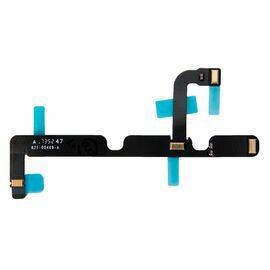 Микрофон со шлейфом MacBook Pro 13 Retina A1706 A1989 Late 2016 - Mid 2019 / 821-00469-A