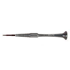 Отвертка крестовая Relife RL-721 (PH000 1.2 х 25 х 120 мм)