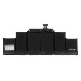 Аккумулятор MacBook Pro 15 Retina A1398 95Wh 10.95V A1417 Mid 2012 Early 2013 661-6532 020-7469-03 / AAA