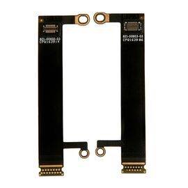 Шлейфы подсветки матрицы 2шт MacBook Pro 13 15 Retina A1706 A1707 A1708 A1989 A1990 / 821-00602 821-00603