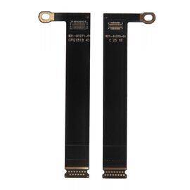 Шлейфы подсветки матрицы 2шт MacBook Pro 13 15 Retina A1706 A1707 A1708 A1989 A1990 / 821-01270 821-01271