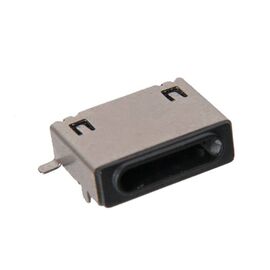 Разъем зарядного устройства Lightning iPod