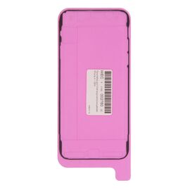 Проклейка дисплея водонепроницаемая iPhone X / OEM